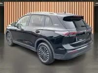 Gebraucht VW Tiguan Goal 150 PS (110 kW) 2025 Schwarz SUV