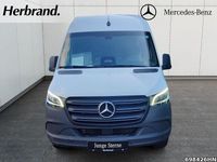 Gebraucht Mercedes Sprinter 170 PS (125 kW) 2025 Weiss Van