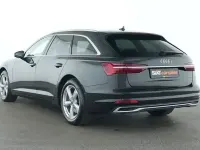 Używany Audi A6 Ambiente 265 KM (194 kW) 2025 Czarny Kombi