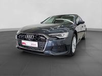 Gebraucht Audi A6 300 PS (220 kW) 2024 Grau Limousine