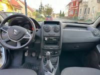 gebraucht Dacia Duster 1.6 SCe 115 4x2