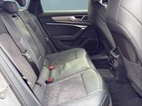 Gebraucht Audi RS6 600 PS (441 kW) 2023 Grau Kombi