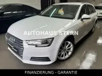 Gebraucht Audi A4 Sport 150 PS (110 kW) 2017 Andere Kombi