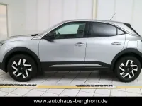 Gebraucht Opel Mokka Elegance 136 PS (100 kW) 2023 Silber SUV