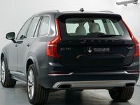 gebraucht Volvo XC90 Inscription AWD ACC Navi Leder B&W 360K