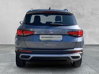 Neu Seat Ateca 150 PS (110 kW) 2026 Grau SUV