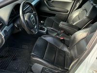 Gebraucht Audi A4 S-Line 140 PS (102 kW) 2007 Weiß Limousine