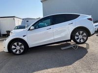 Gebraucht Tesla Model Y 378 kW (514 PS) 2024 Weiß SUV