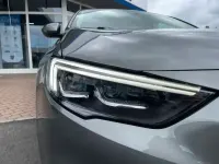 Gebraucht Opel Insignia Innovation 260 PS (191 kW) 2018 Quarz grau (metallic) Limousine