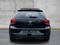 gebraucht VW Polo 1.0 TSI Highline APP