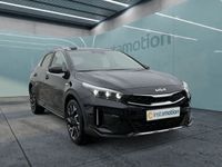 Neu Kia XCeed 140 PS (102 kW) 2025 Schwarz SUV