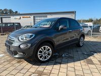 Gebraucht Fiat 500X 140 PS (102 kW) 2015 Grau SUV