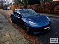 gebraucht Tesla Model 3 Long Range