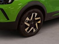 Gebraucht Opel Mokka 136 PS (100 kW) 2024 Grün SUV