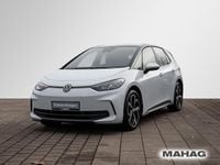 Gebraucht VW ID.3 Pro 150 kW (204 PS) 2023 Weiß Kleinwagen
