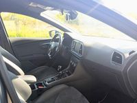 Second-hand Seat Leon ST FR 179 CP (131 kW) 2017 Gri Break