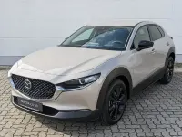 Neu Mazda CX-30 Homura-Line 186 PS (136 kW) 2026 Beige SUV