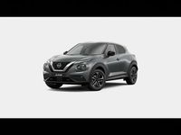 Gebraucht Nissan Juke N-Connecta 143 PS (105 kW) 2024 Gun metallic SUV