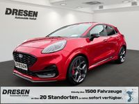 Gebraucht Ford Puma ST 170 PS (125 kW) 2024 Rot SUV