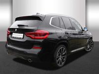 gebraucht BMW X3 xDrive30e M SPORT AT Innovationsp. Sport Aut.
