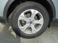 gebraucht Ford Kuga Cool & Connect, Navi, Einparkhilfe, DAB, Winter-Pa