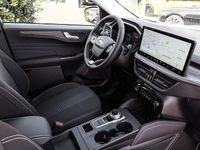 Gebraucht Ford Kuga Active 179 PS (131 kW) 2025 Weiss SUV