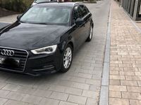 gebraucht Audi A3 Sportback 