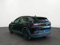 Gebraucht VW ID.4 Pro Performance 150 kW (204 PS) 2023 Schwarz SUV