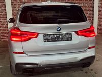 Używany BMW X3 Performance 326 KM (239 kW) 2018 Srebrny SUV