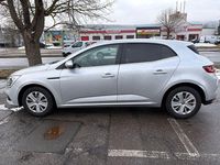 Gebraucht Renault Mégane IV Experience 101 PS (74 kW) 2018 Grau Limousine