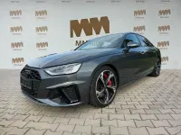 Gebraucht Audi S4 Sport 341 PS (250 kW) 2023 Grau Limousine