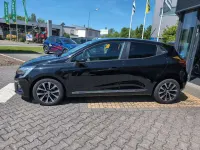 Gebraucht Renault Clio V Zen 91 PS (66 kW) 2022 Black pearlschwarz metallic Kleinwagen