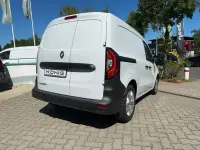 Gebraucht Renault Kangoo Rapid Extra 95 PS (69 kW) 2023 Weiss Van / Kleinbus