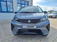 Neu Aixam Crossover Premium Premium 2025 Titanmetallic Kombi