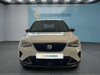 Gebraucht Seat Arona 116 PS (85 kW) 2025 Weiß SUV
