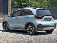 Gebraucht Honda Jazz Advance 107 PS (78 kW) 2025 Fjord mistist Kleinwagen