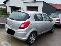 gebraucht Opel Corsa D 1.3 cdti