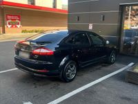 Gebraucht Ford Mondeo 140 PS (102 kW) 2008 Limousine