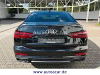 Gebraucht Audi A6 S-Line 367 PS (269 kW) 2022 Mythosschwarz Limousine