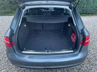 gebraucht Audi A4 Avant 2,0 FACELIFT,NAVI, KLIMA, XENON, TEMPO