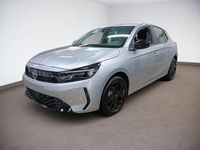 Gebraucht Opel Corsa 101 PS (74 kW) 2025 Grau Kleinwagen