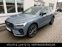 Gebraucht Volvo XC60 Ultimate 455 PS (334 kW) 2023 Grau SUV