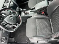 Gebraucht Skoda Octavia RS 184 PS (135 kW) 2014 Weiß Kombi