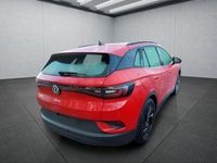 Gebraucht VW ID.4 Pro 149 kW (203 PS) 2023 Rot SUV