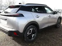 Neu Peugeot 2008 Allure 145 PS (106 kW) 2025 Artense silber metallic SUV