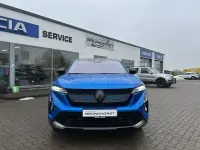 Nowe Renault Rafale Esprit Alpine 200 KM (147 kW) 2025 Niebieski SUV
