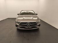 Gebraucht Mercedes A250 Advanced 218 PS (160 kW) 2025 Metalliclack mountaingrau Limousine