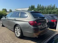 Gebraucht BMW 525 Performance 218 PS (160 kW) 2014 Grau Limousine