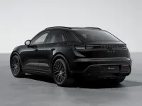 Gebraucht Porsche Macan 380 kW (517 PS) 2025 Schwarz SUV