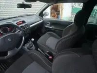 Gebraucht Renault Clio II Campus 75 PS (55 kW) 2007 Schwarz Limousine
